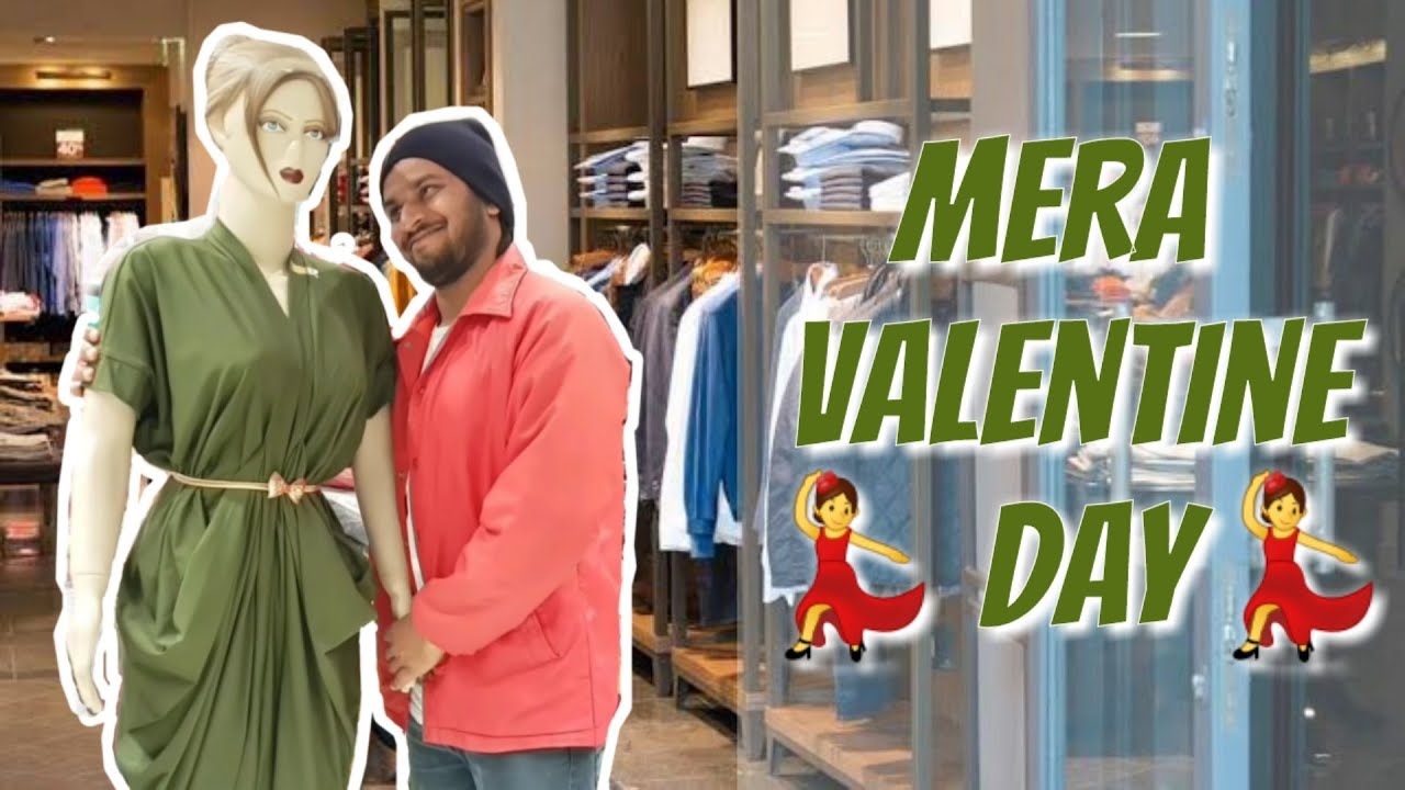 Mera Valentine Day -Rimple Rimps