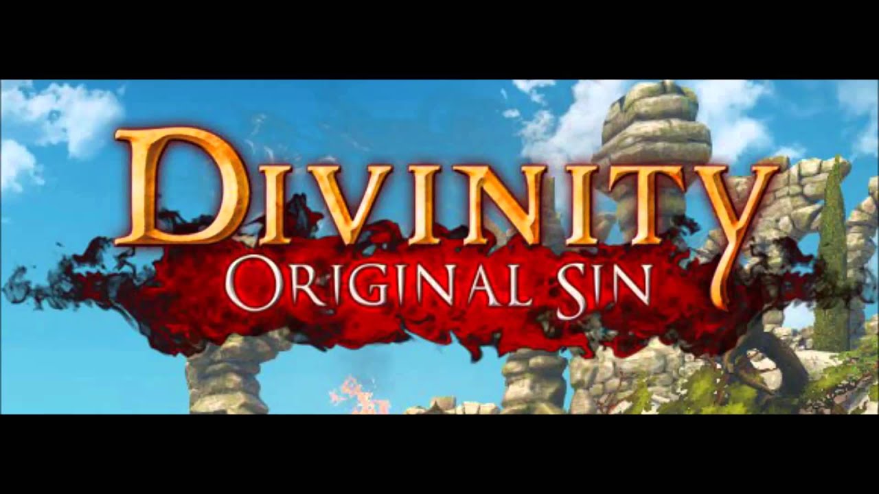 Divinity: Original Sin - Soundtrack: A Voice in the Wilderness