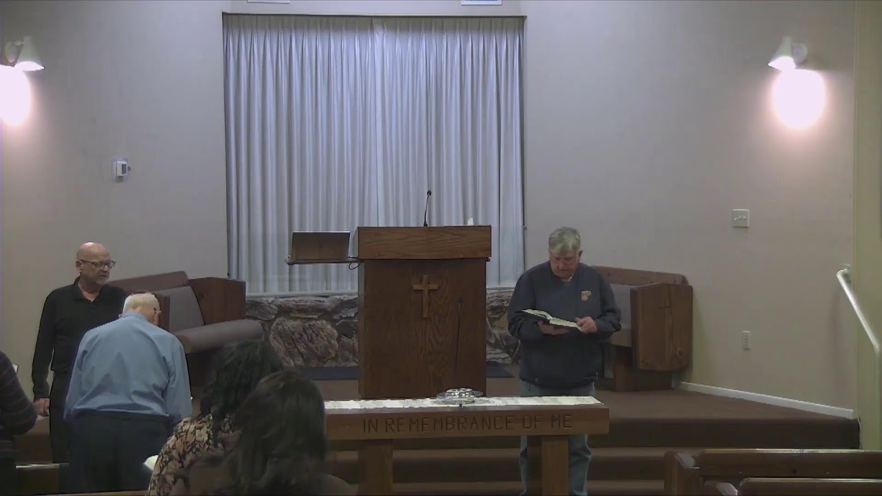 Menifee Valley Church of Christ