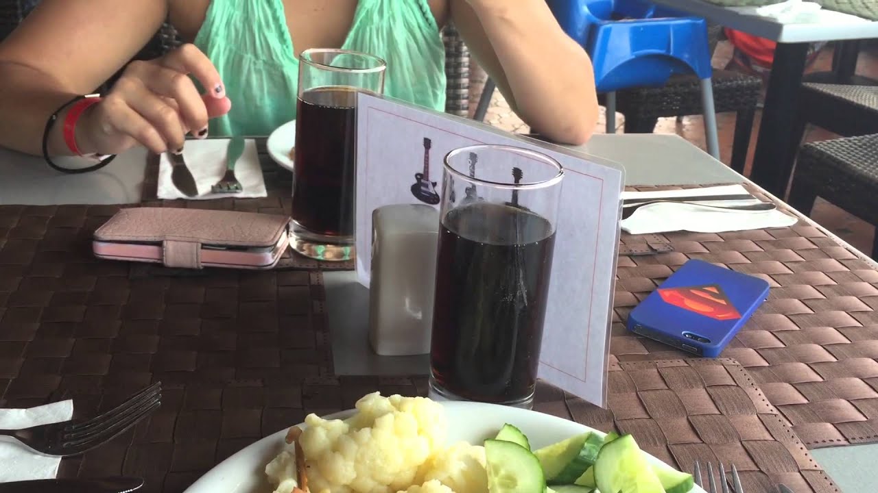 Grekland, Kreta 2015
