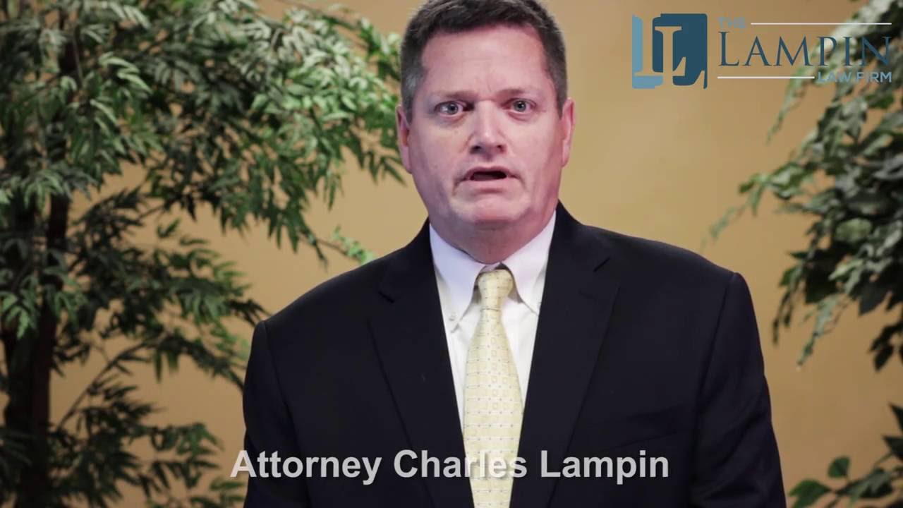 Personal Injury Attorney St. Charles MO