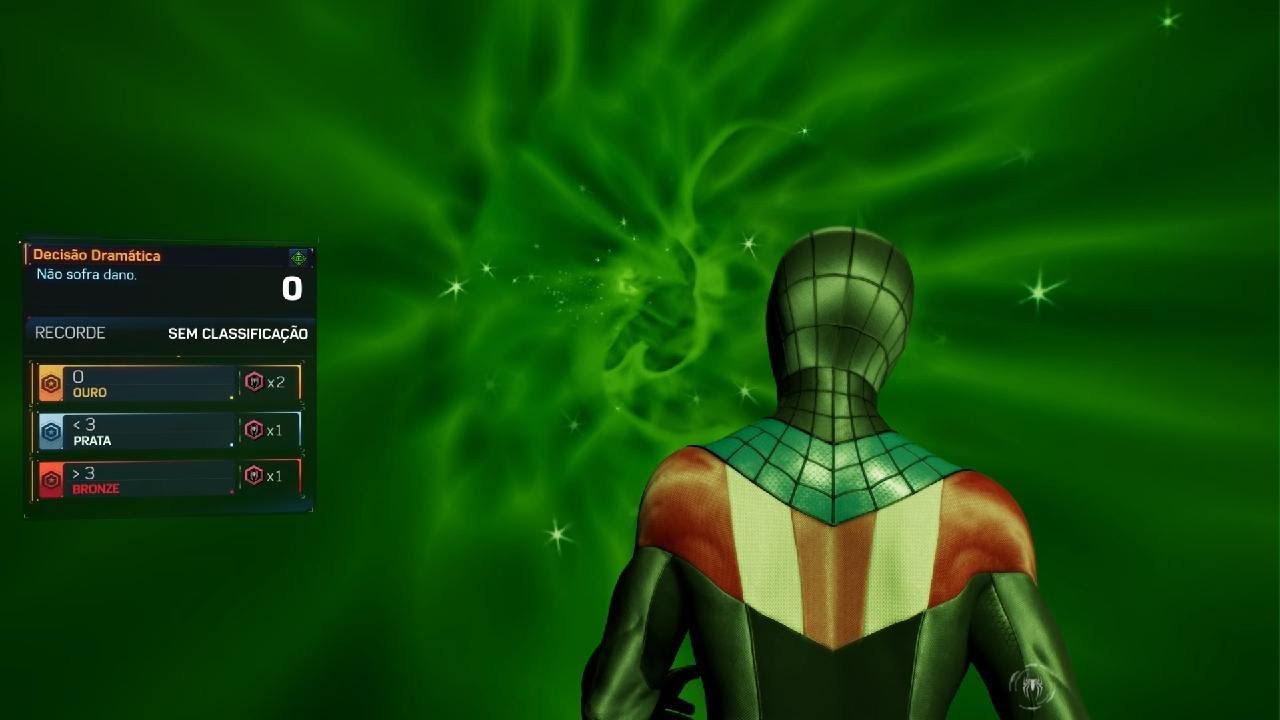Spider-Man 2:Mysterium Parte 8.