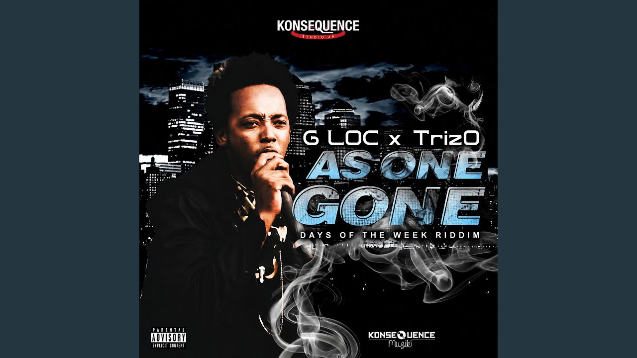 As One Gone