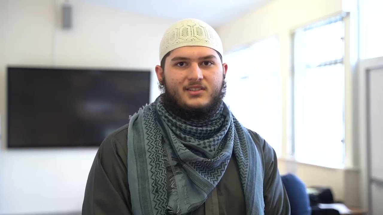 Coventry Road Jami Mosque I Islamic Centre Online  Ramadan Appeal  2022