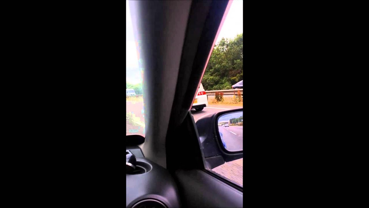 dc5 integra mugen twin loop exhaust noise