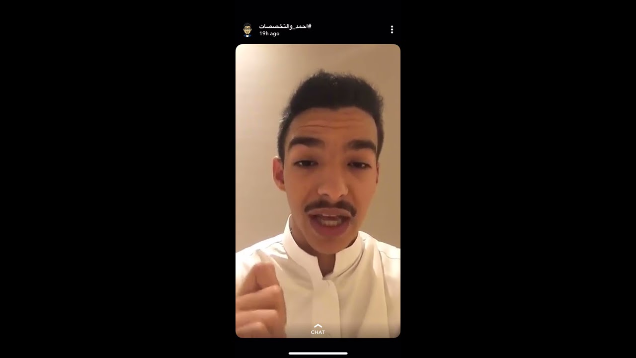 #احمد_والتخصصات | تخصص التسويق مع محمد الصافي