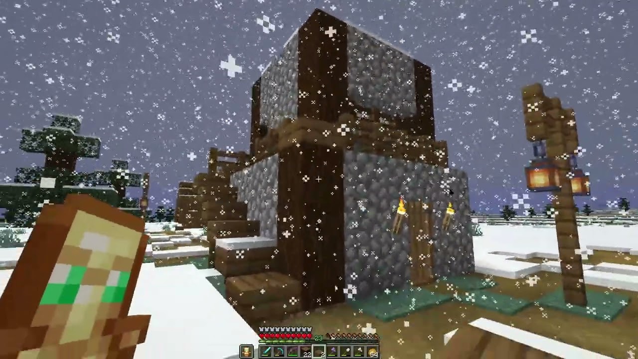 Abstiegskrieger zockt worauf er Bock hat #963 || Minecraft