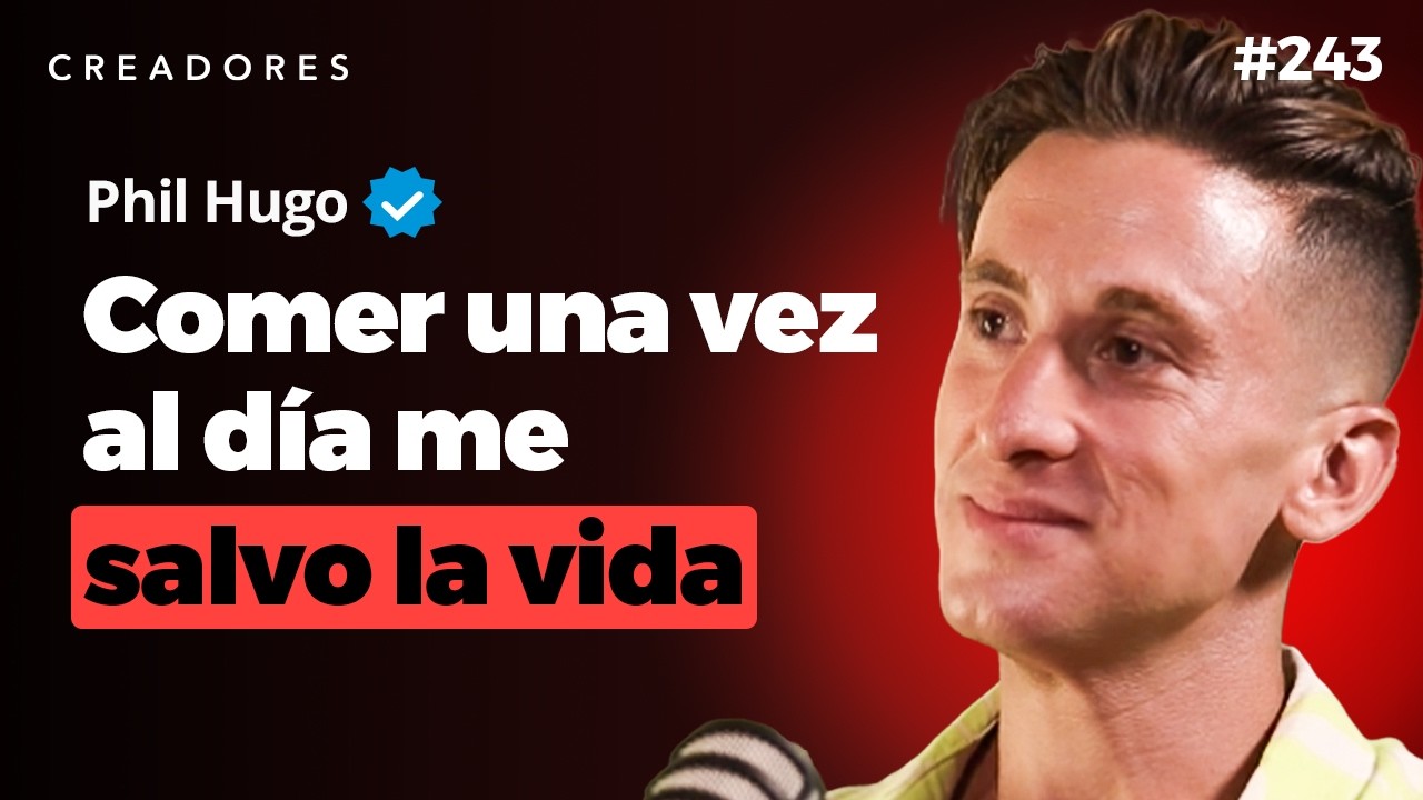 Experto en Ayuno Intermitente: Cómo Ayunar y Mejorar Tu Rendimiento con DIETA CETOGÉNICA