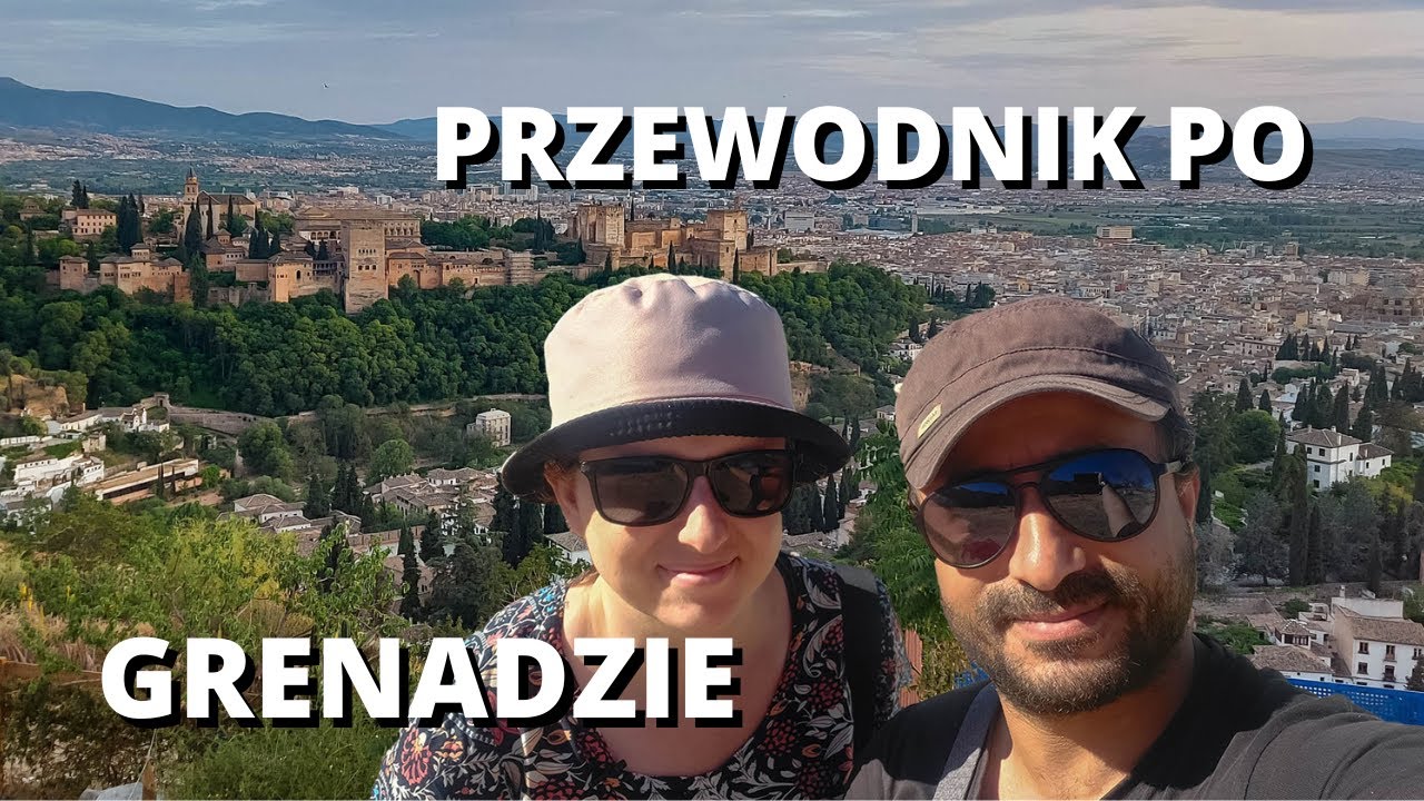 Grenada - przewodnik po darmowych atrakcjach miasta!