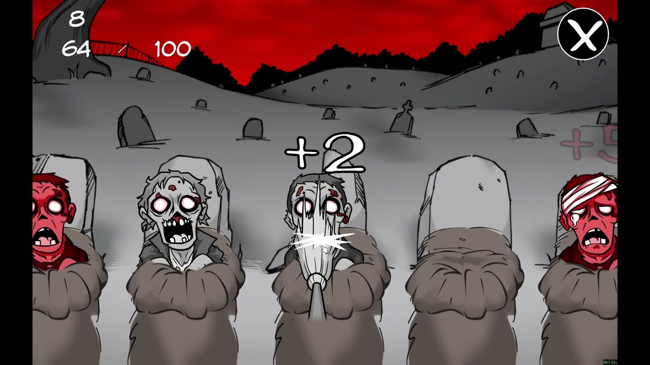 Erma: the Game - демонстрація українізатора