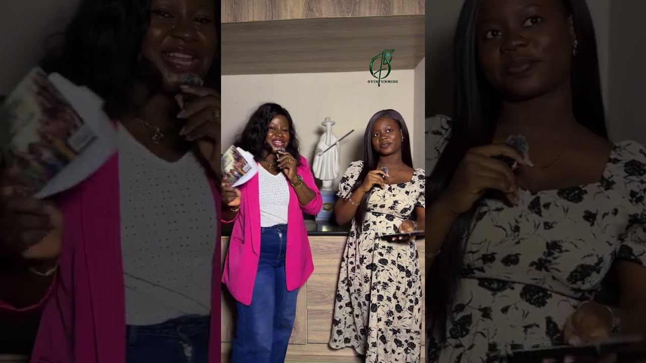 International Women’s Day: A Message Every Woman Needs #iwd2026 #women #givetogain #viral #video 