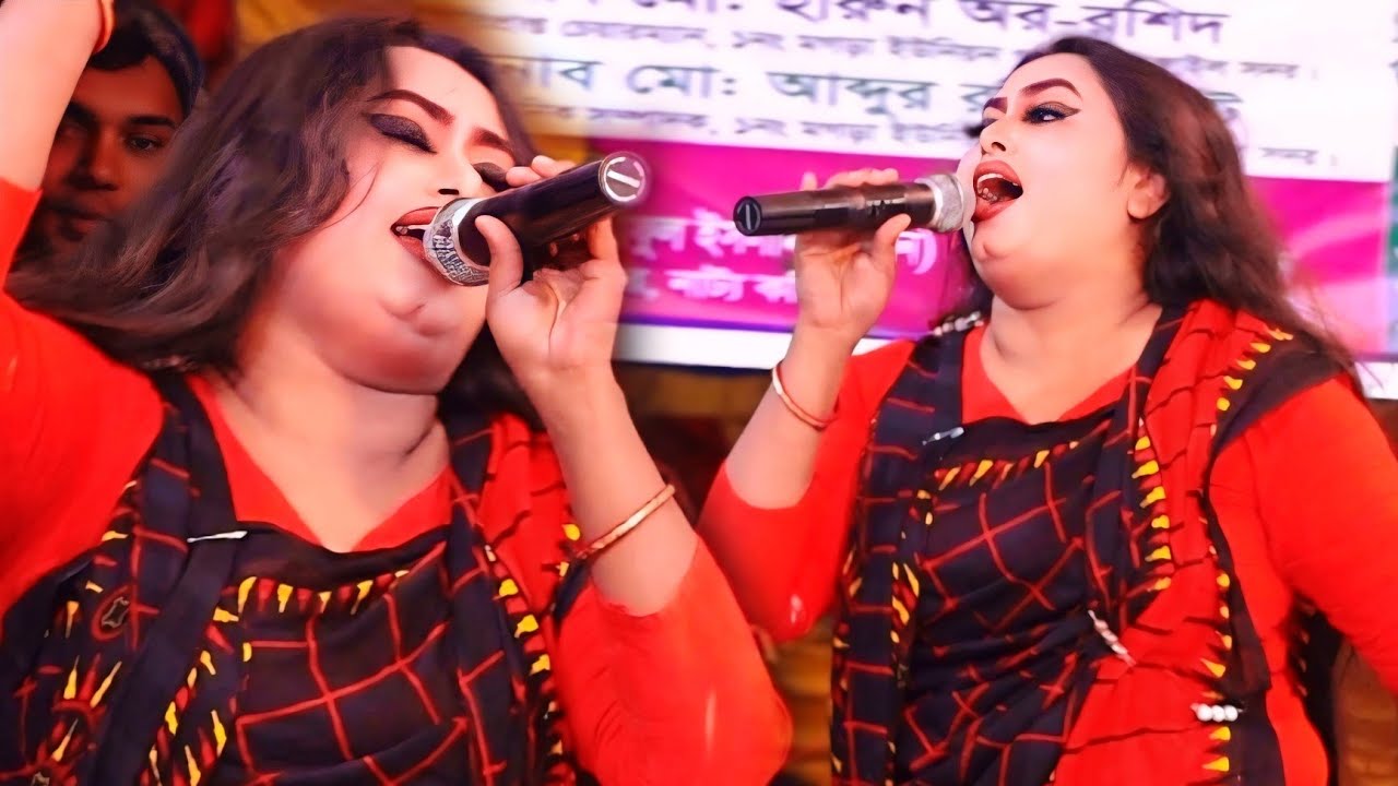 গুনাই বিবি যাত্রাপালা | স্বামীর বন্ধন জ্বা*লা সহে না পরানে | যাত্রা নায়িকা মৌসুমী
