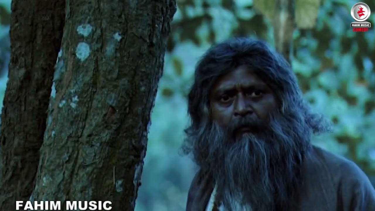 আকাশ পাতাল খুঁজিস যারে এই দেহে সে রয়। লালন  দর্শন । Moner Manush | Bangla Movie