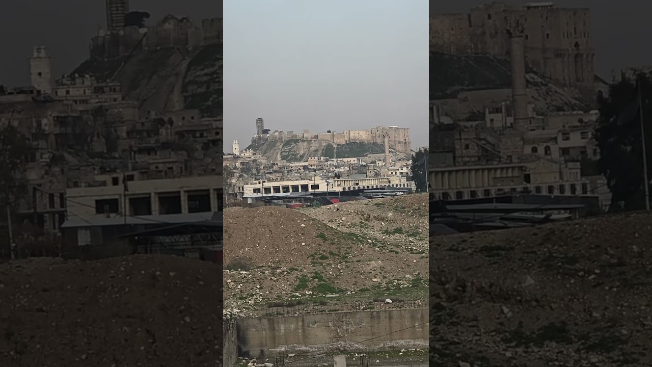 قصة هزيمة إيران في حلب ومراحل التدخل الإيراني فيها 