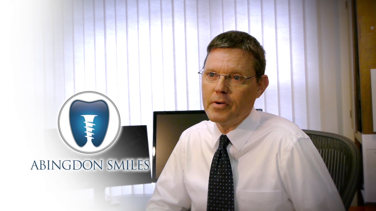 Abingdon VA Dentist, Abingdon Smiles