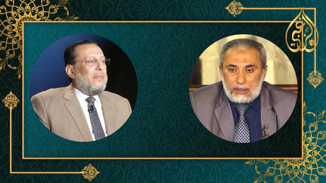 د يسري جبر وأخطر طعن في عقيدة المسلمين وأقوي رد من د محمد الزغبي