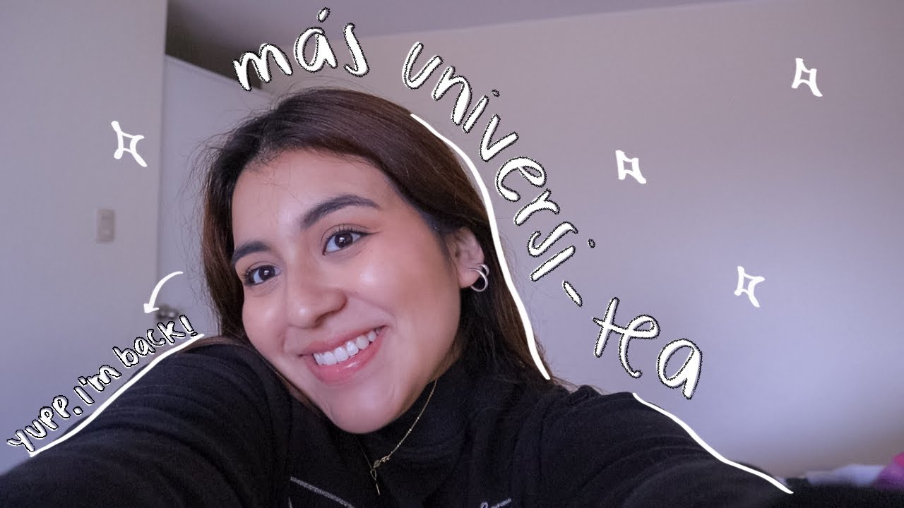 algunos consejos para la vida de estudiante (survival tips) | valeria herrera