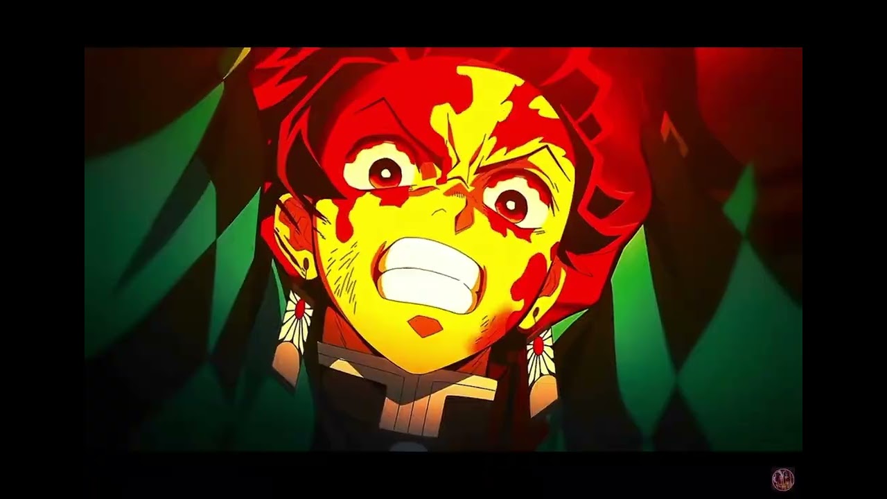 Muichiro x tanjiro edit