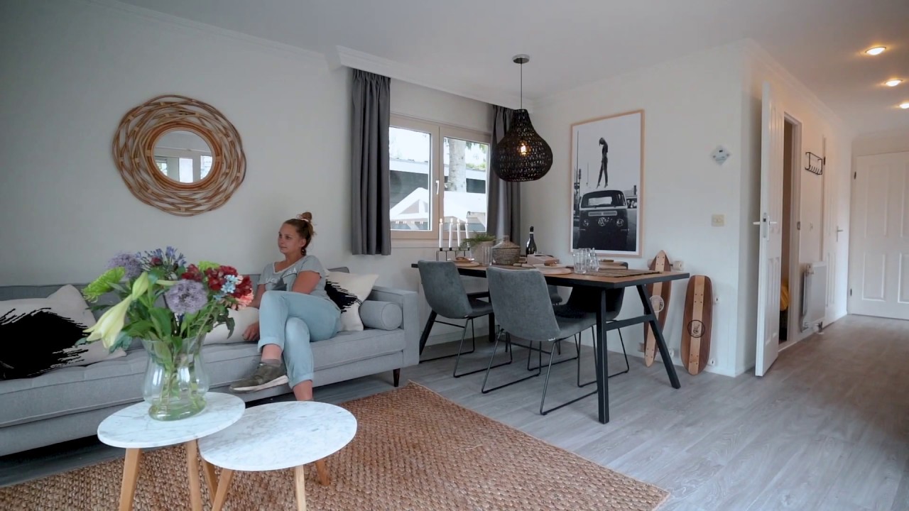 Unique - Droompark Beekbergen