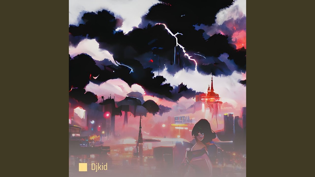 Dancing with the Night