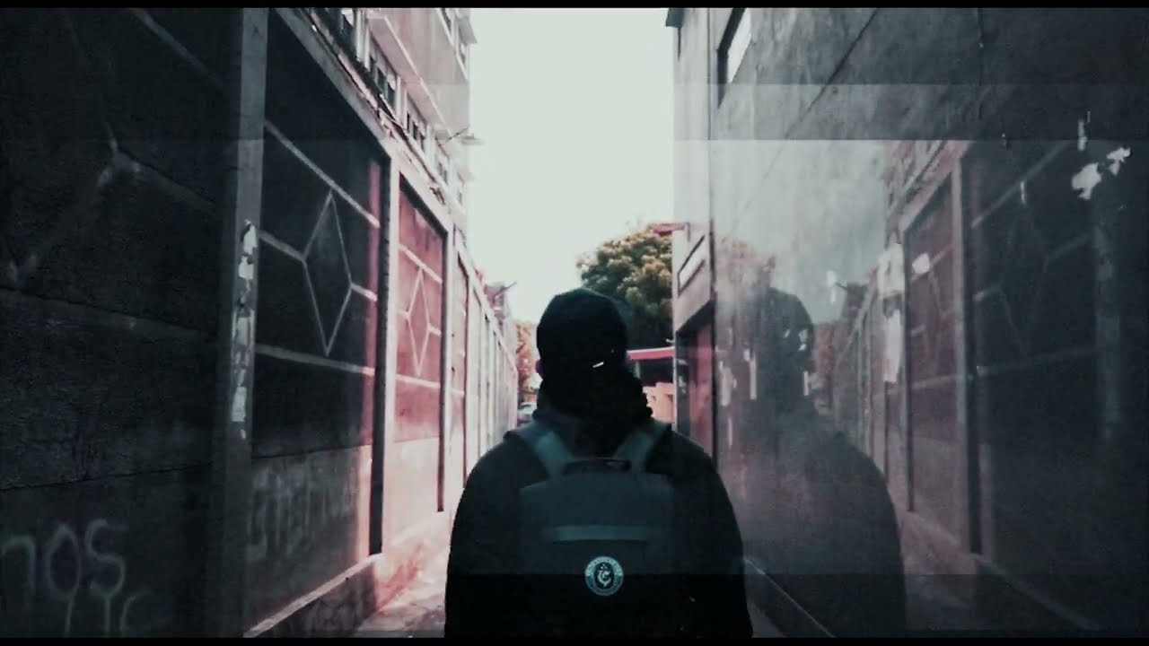 SinQ - From Limbo Vid