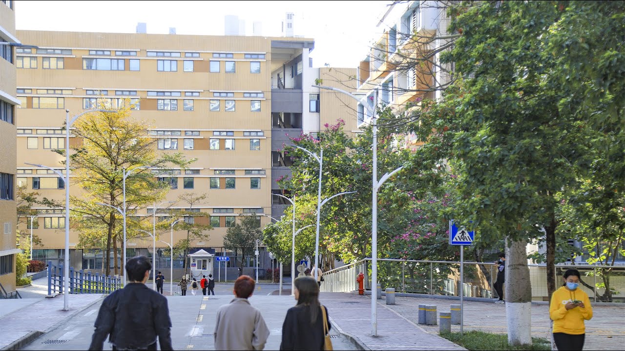 A day in the life @UIC's vibrant campus