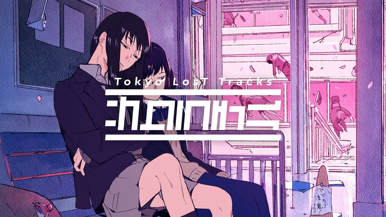 maeshima soshi - Moon