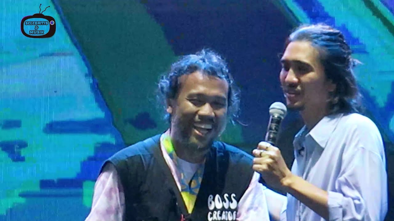 HARI BERSAMANYA  ||  SHEILA ON 7 SPECIAL PERFORMANCE AT PESTAPORA 2023