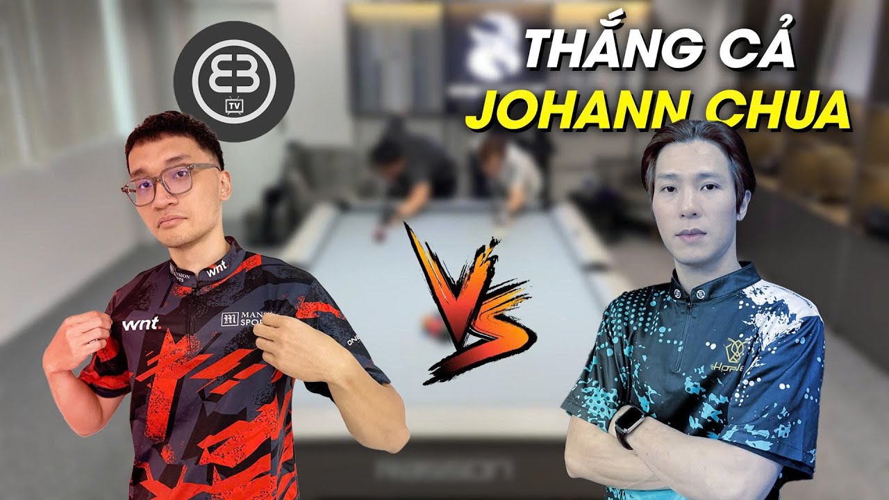 Trận Đ&aacute;nh CHỈ NHẶT Trước Cơ Thủ Hạng A T&ugrave;ng 