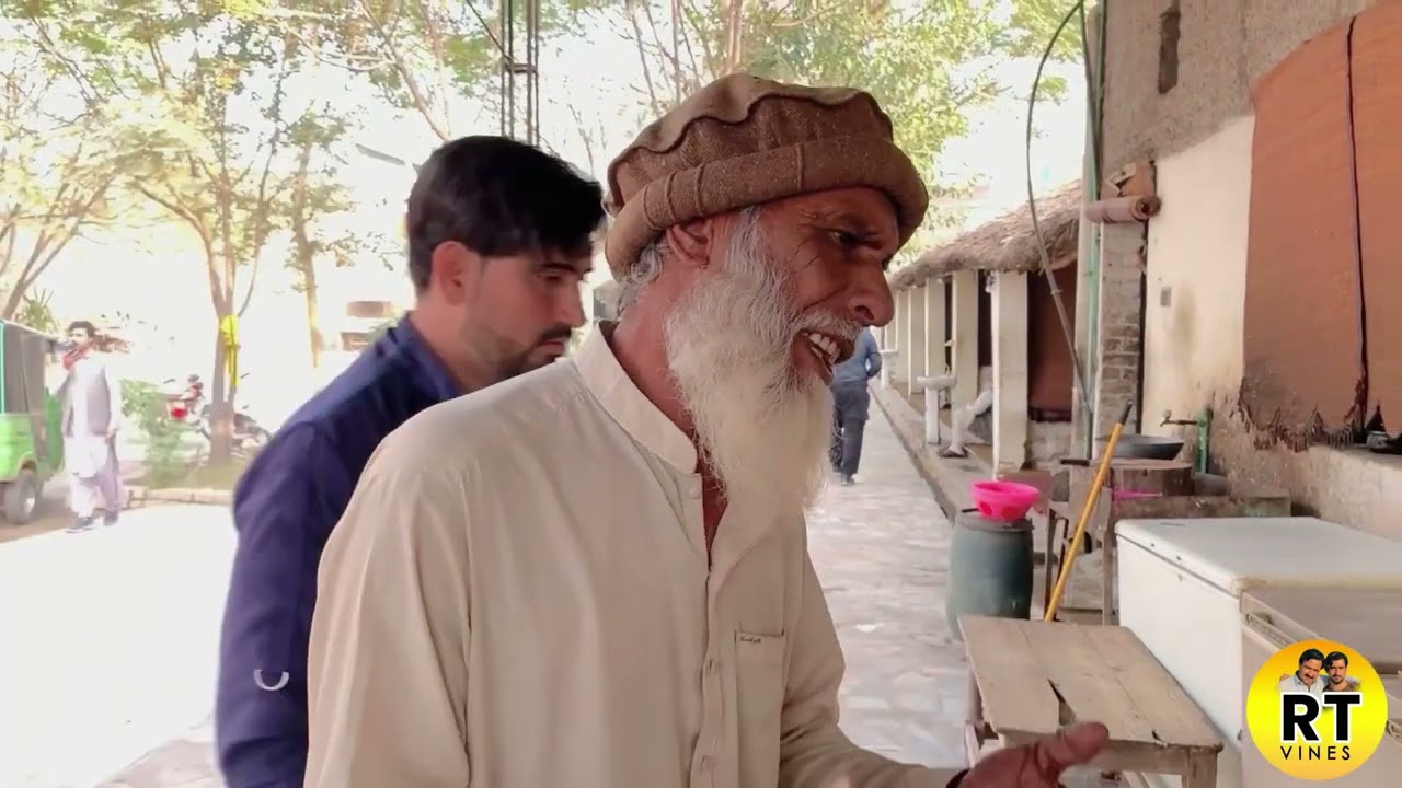 Da Allah Naik Banda - Pashto Islaahi Video 2025