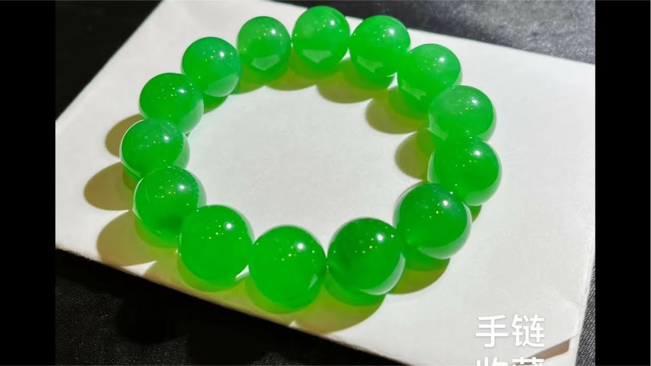 2026.1-21晚场珠链@鴻妙Jade💎早晚场翡翠#翡翠直播#翡翠A货#天然翡翠#缅甸翡翠#翡翠源头直播#珠宝翡翠#直播翡翠首饰#jewellery jadiete#翡翠投资#彩色玉石首饰