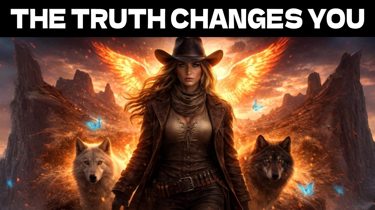 When the Empath Finally Sees the Truth About Everyone | Carl Jung