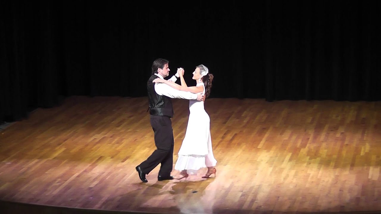 Chris Behrens & Stephanie Time in a Bottle