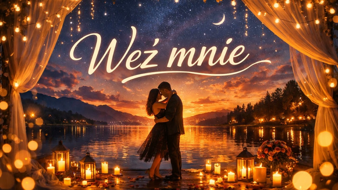 WEŹ MNIE  MUSIC A&T
