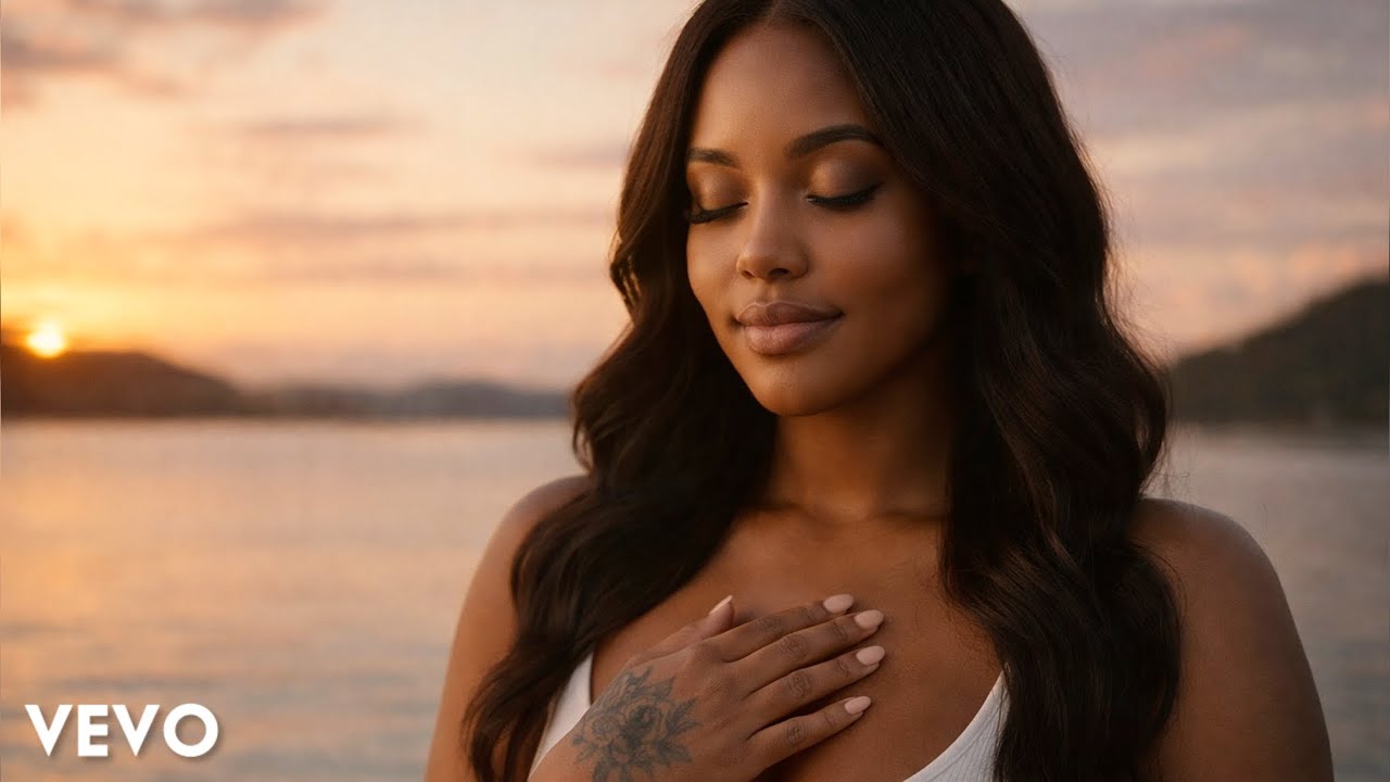 Bella Blake – Peace Feels New To Me | Emotional R&B Soul Song About Healing