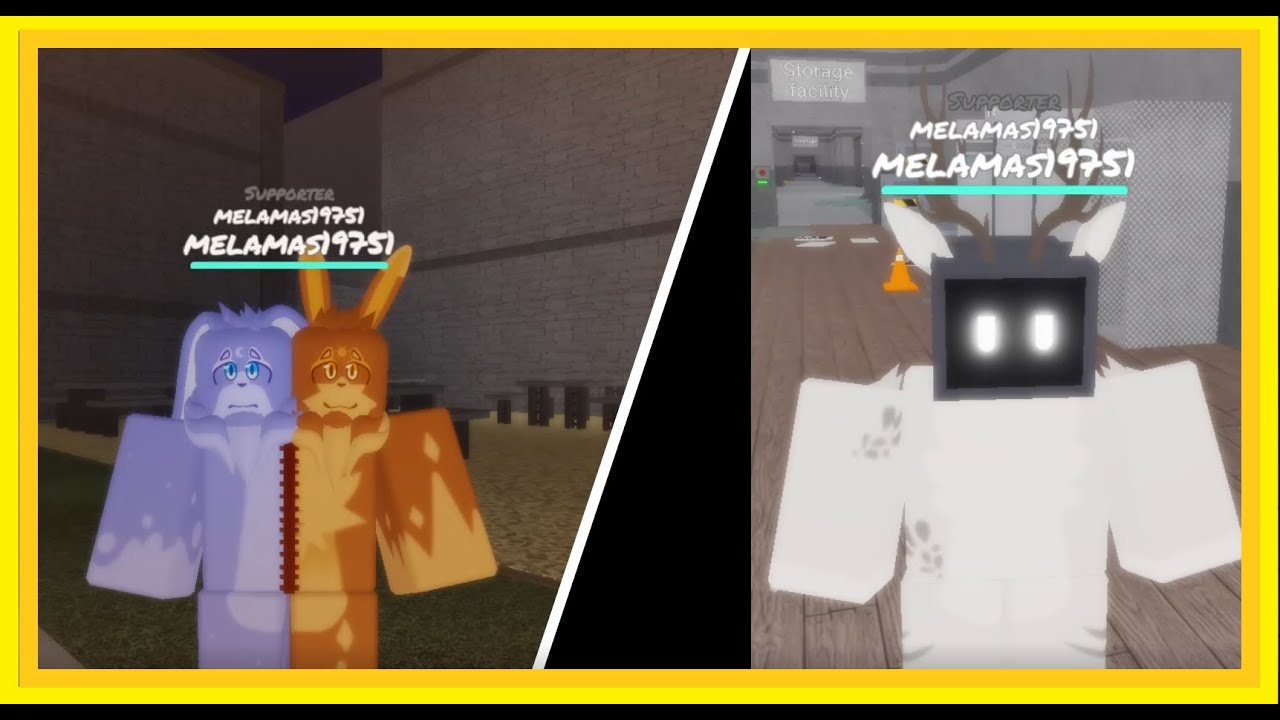 Roblox: