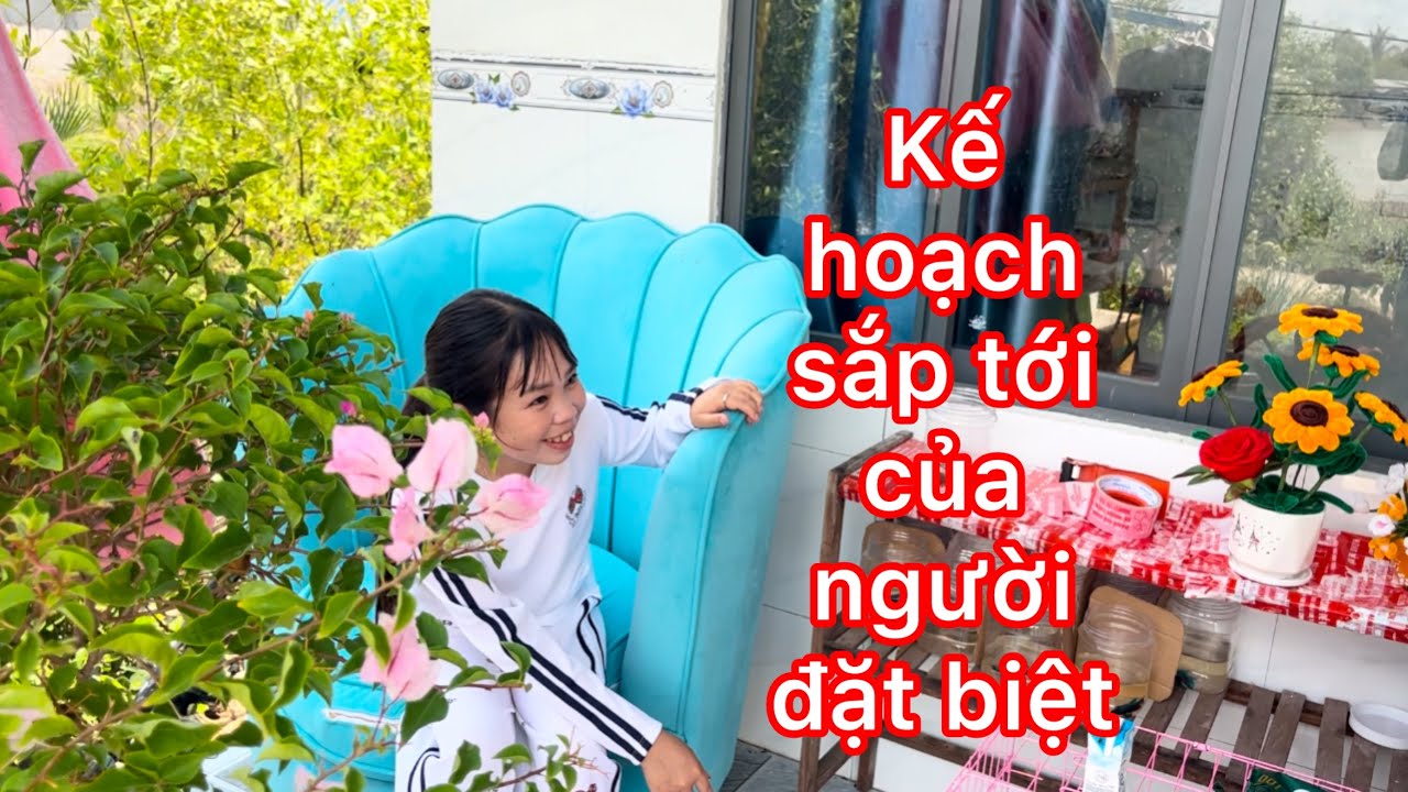 Cả nhà vui mừng người quan trọng đã xuất hiện và kế hoạch sắp tới || Cô Chủ Nhỏ