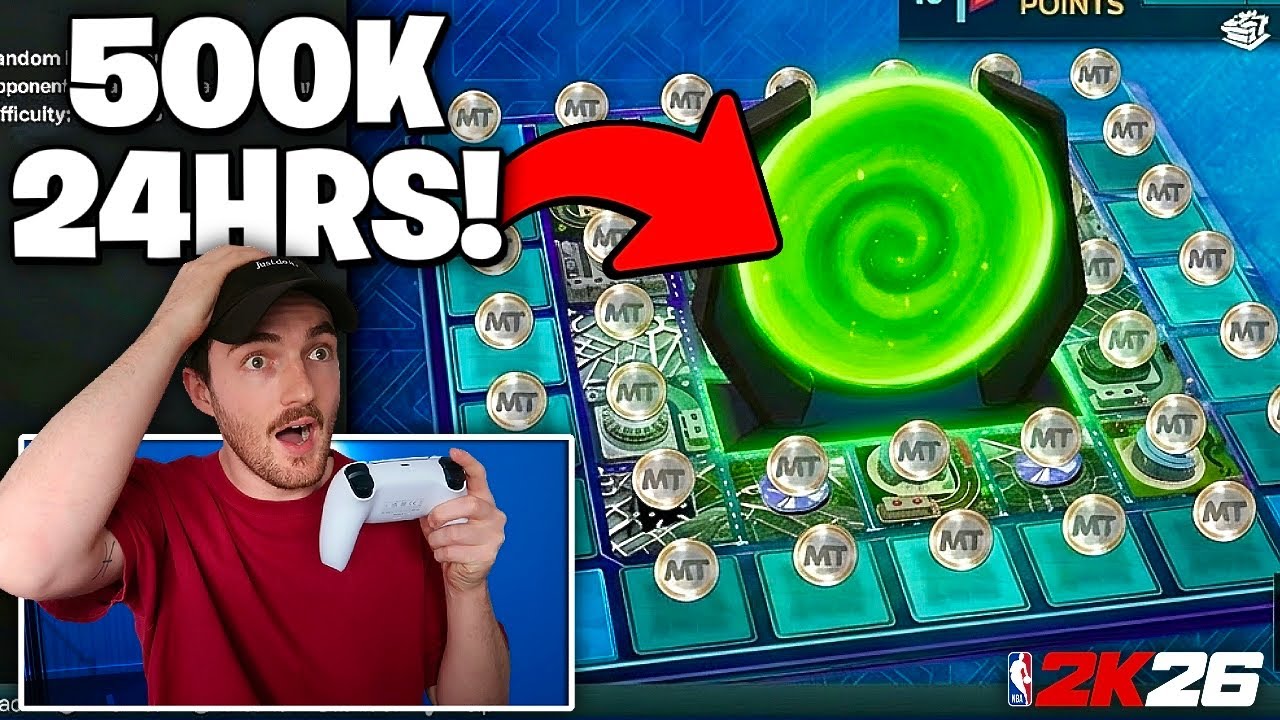 This Breakout Board Can Make Up to 500K MT Every 24 Hours! 🤑🌀