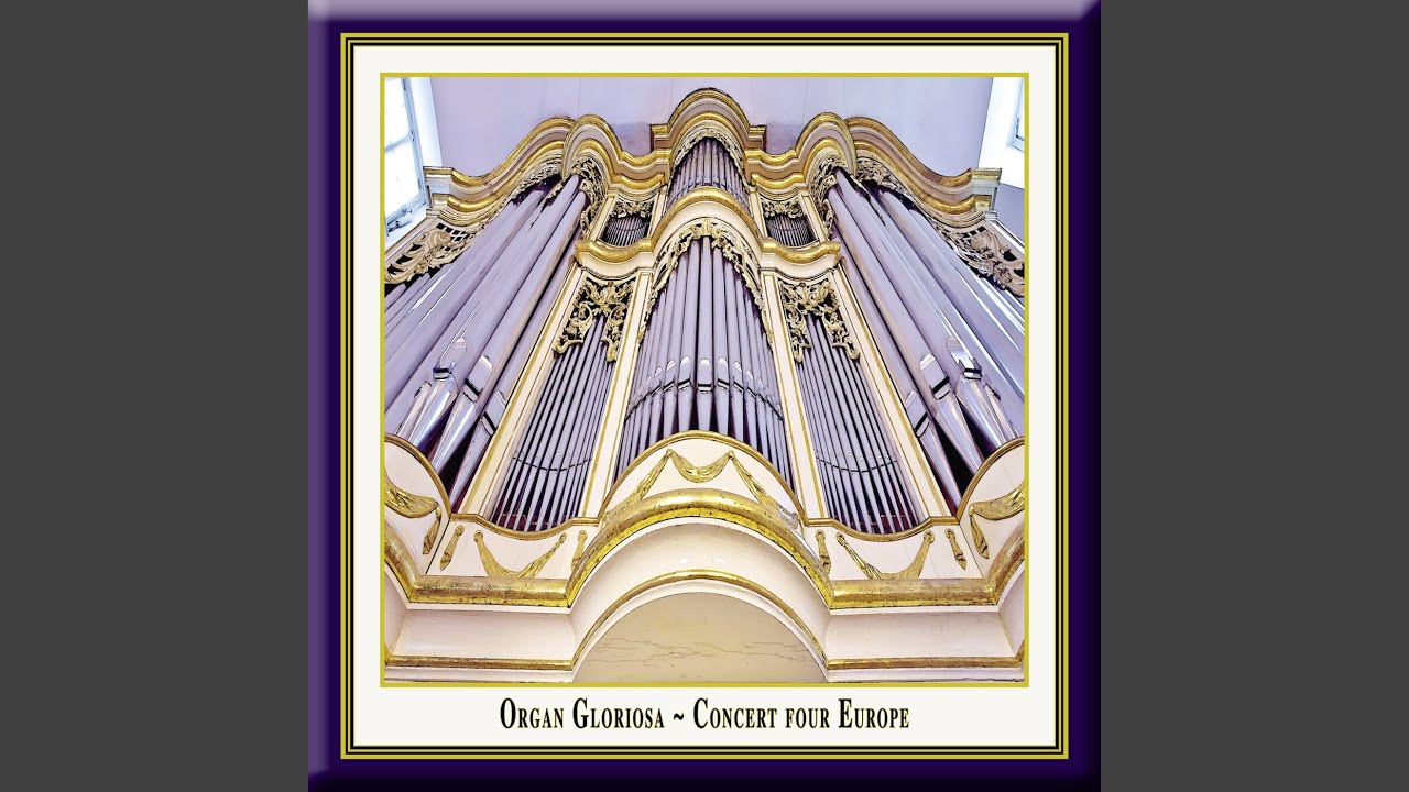 William Byrd: Fantasia in G