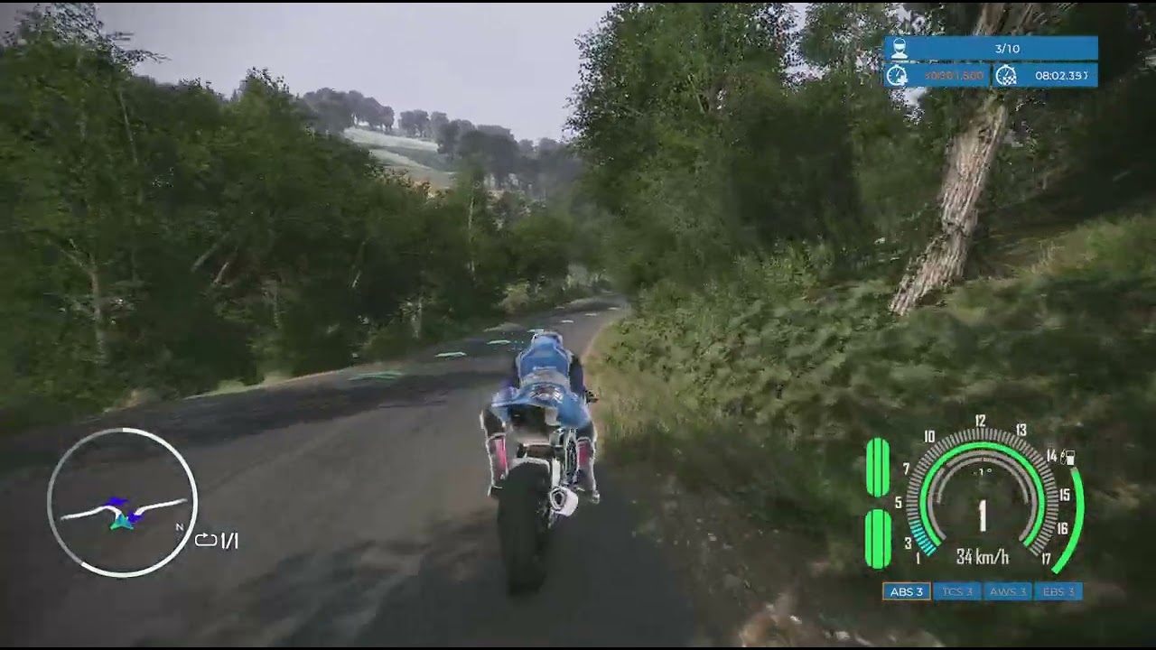 TT Isle of Man: Ride on the Edge 3_20260227065640