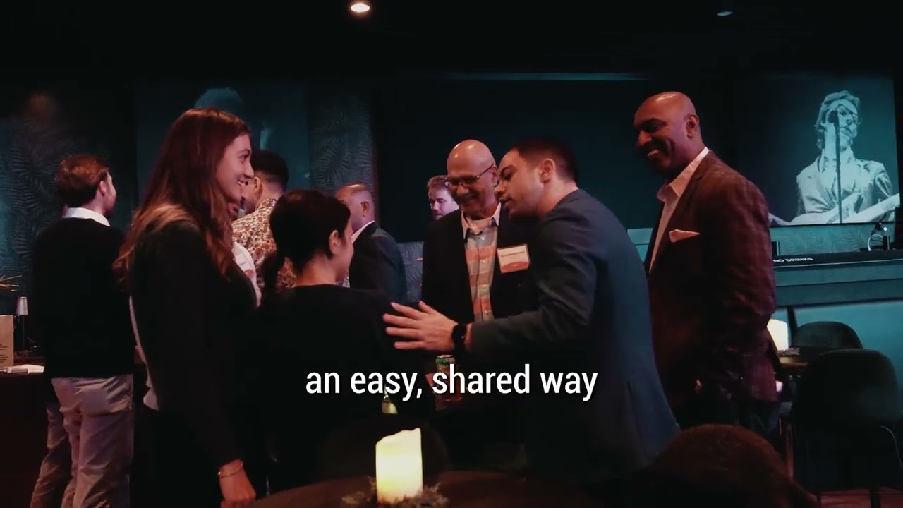 Toronto Magic Company X CDW Case Study: Corporate Holiday Party - Jonah Babins