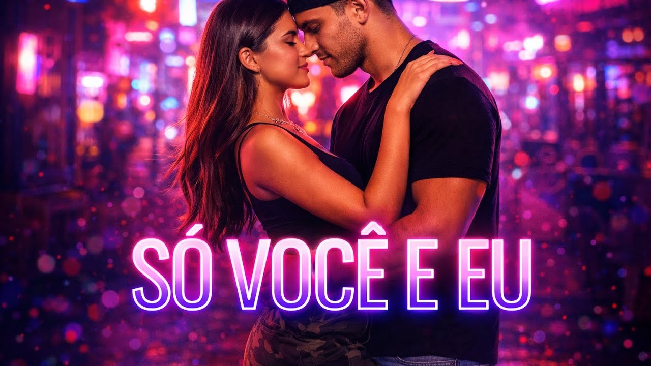 SÓ VOCÊ E EU -VSarc SuNo