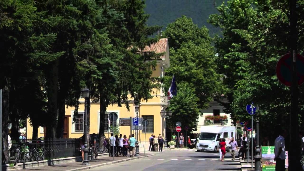 Pescasseroli (AQ)-Parte I
