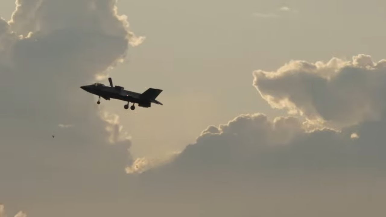RAF Marham