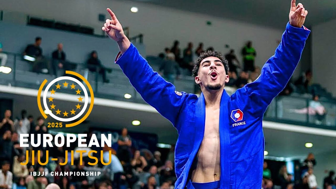 Film Europe 2025 - J’obtiens Ma Ceinture Violette