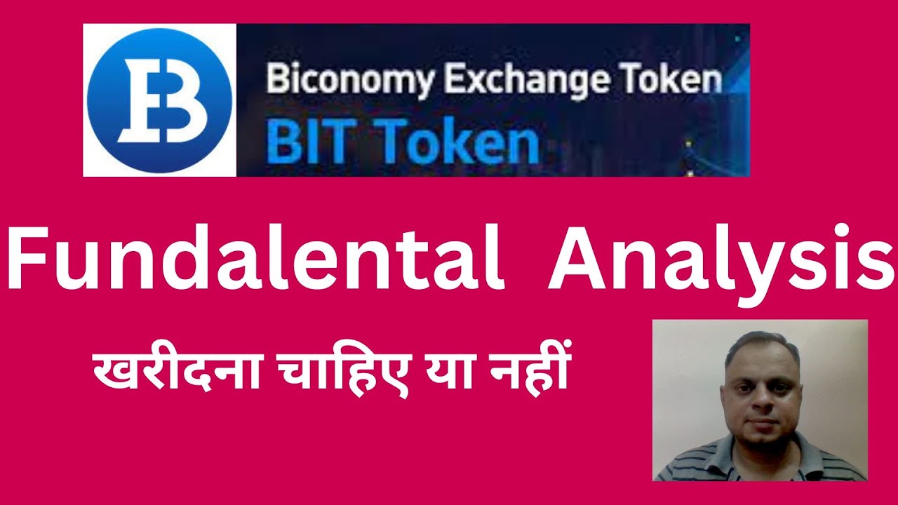 BIT BICONOMY EXCHANGE TOKEN FUNDAMENTAL ANALYSIS ! BUY OR NOT #biconomyexchange #bit #biconomycom