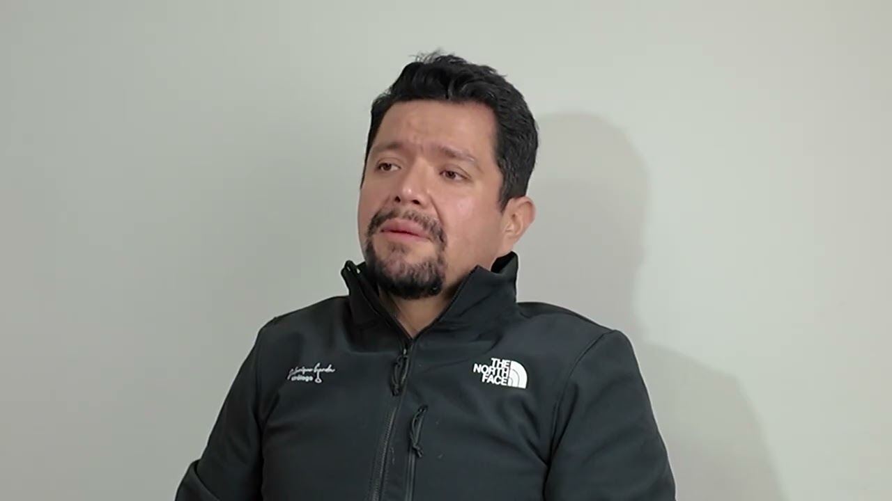 Dr. Enrique Cerda - Cirujano Úrologo