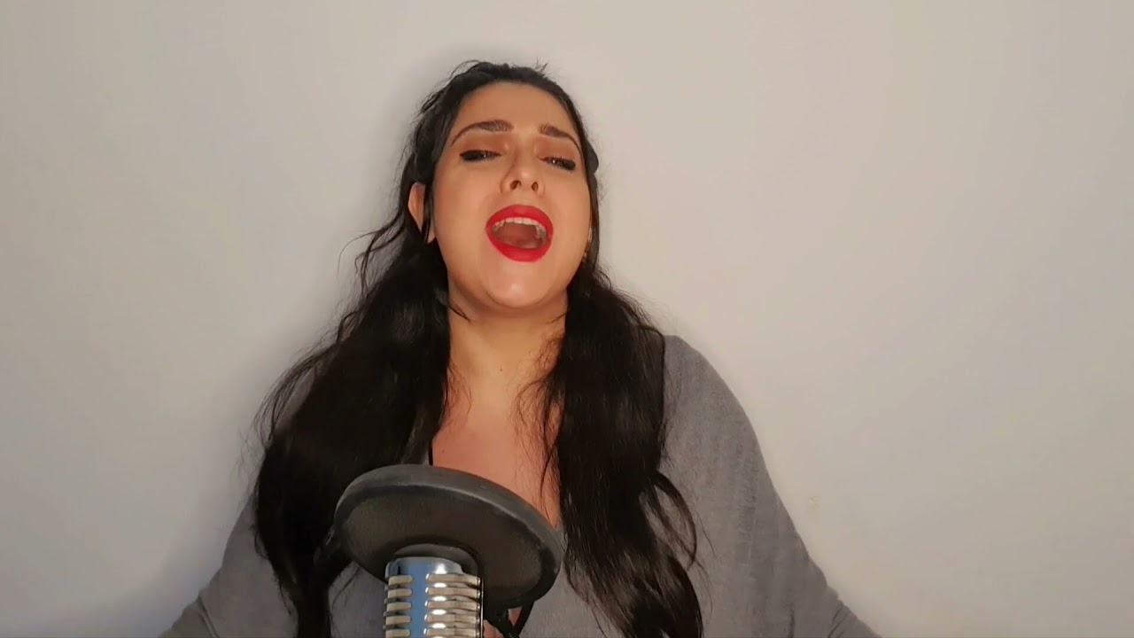 Shallow - Lady Gaga cover