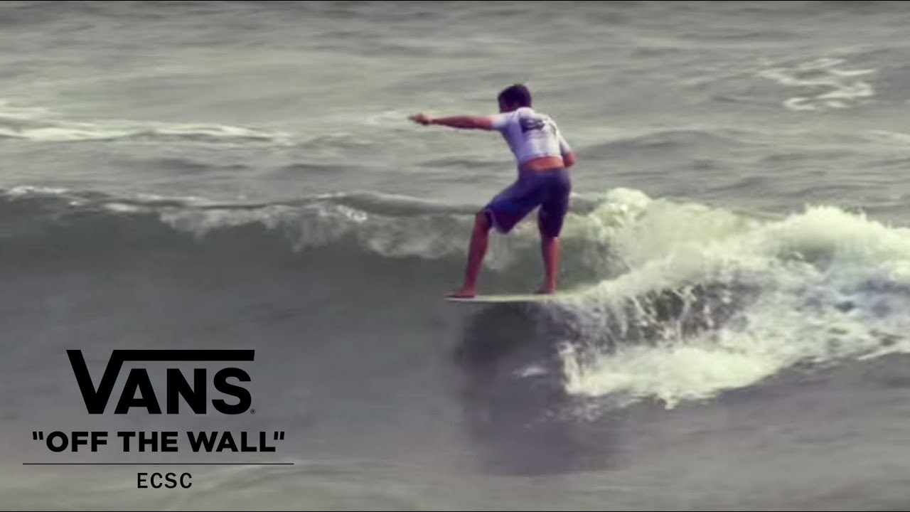 2010 Friday Highlights | ECSC | VANS