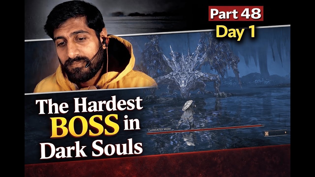 Live Dark Souls 3 |Part 48 #fromsoftware #darksouls #gaming #zidionfire